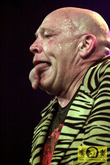 Bad Manners (UK) 19. Potsdamer Ska Festival - Lindenpark Potsdam 10. Juli 2009 (1).jpg